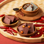 Spicy Sichuan Chocolate Set
