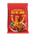 Chili Crisp Noodles