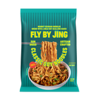 Classic Soy Noodles