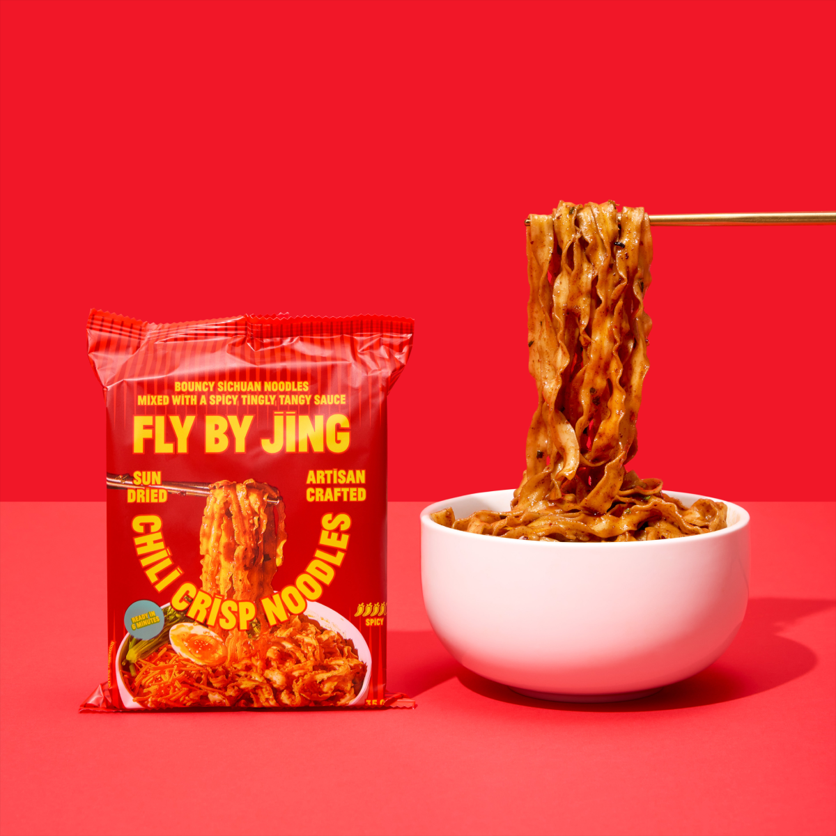 Ultimate Noodle Variety Pack