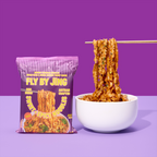 Ultimate Noodle Variety Pack
