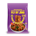 Sweet + Spicy Noodles