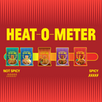 Ultimate Noodle Variety Pack