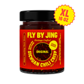 Original Sichuan Chili Crisp (XL)