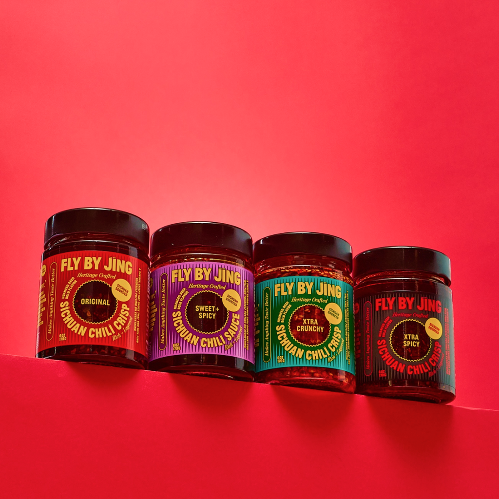 Chili Crisp Best Sellers