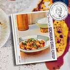 The Book of Sichuan Chili Crisp