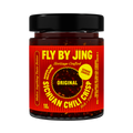 Original Sichuan Chili Crisp