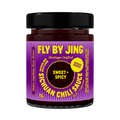 Sweet + Spicy Sichuan Chili Sauce