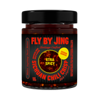 Xtra Spicy Sichuan Chili Crisp