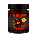Xtra Spicy Sichuan Chili Crisp