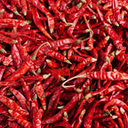Erjingtiao Chilis