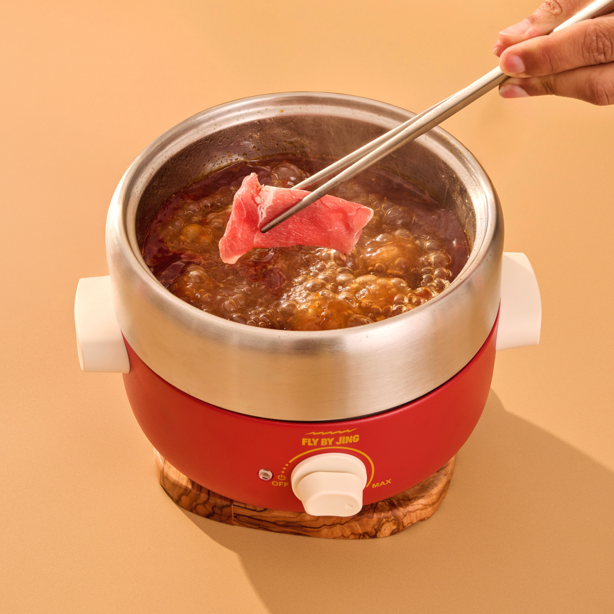 Mini Hot Pot Set