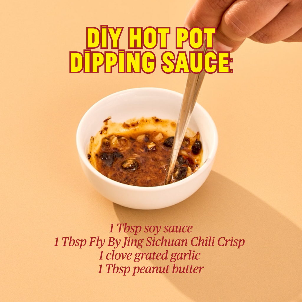 Mini Hot Pot Set
