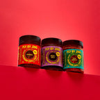Chili Crisp Trio