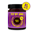 Sweet + Spicy Sichuan Chili Sauce (XL)