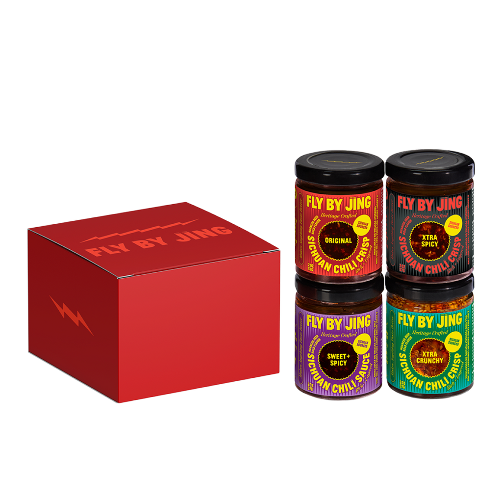 Mini Sampler Set
