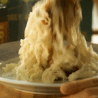 Classic Soy Noodles