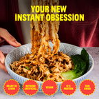 Ultimate Noodle Variety Pack